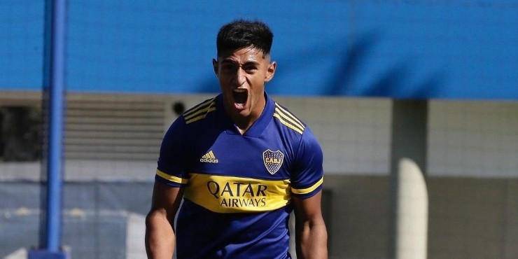 Uno Por Uno Los 32 Juveniles Que Debutaron En Boca Desde La Llegada De Riquelme 3949