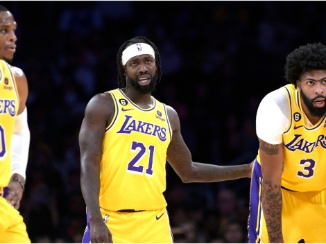 Los Angeles Lakers vs Phoenix Suns: Preview, predictions, odds and how to watch or live stream free NBA preseason game in the US today