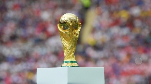 32 países buscan quedarse con el trofeo de la Copa del Mundo.