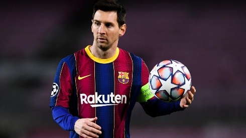 Aseguran que Lionel Messi vuelve al Barcelona
