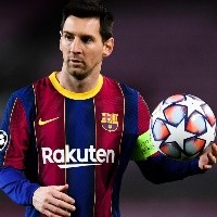 Afirman que Lionel Messi deja el PSG para volver a Barcelona