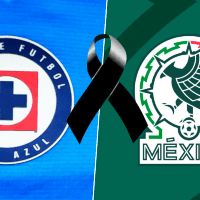 Luto en el futbol: Muere una gloria de Cruz Azul y la Selección Mexicana