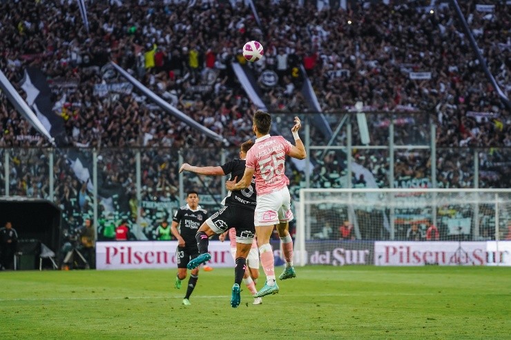 Universidad Católica Colo Colo