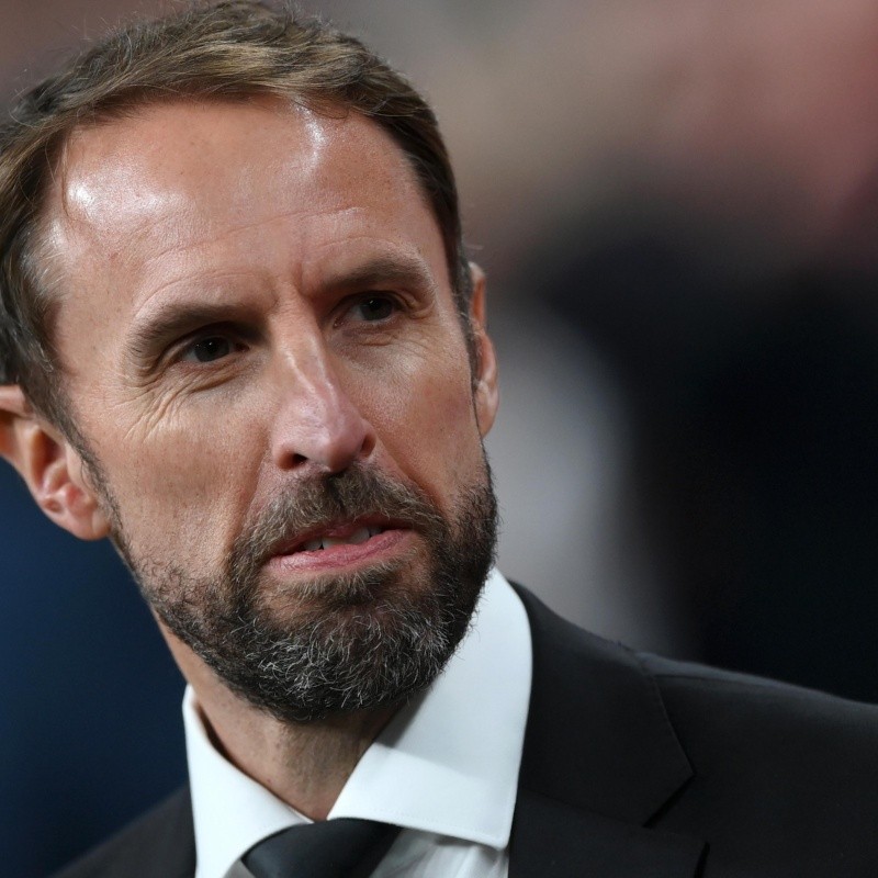 ¿Quién es Gareth Southgate, el DT de Inglaterra en Qatar 2022?