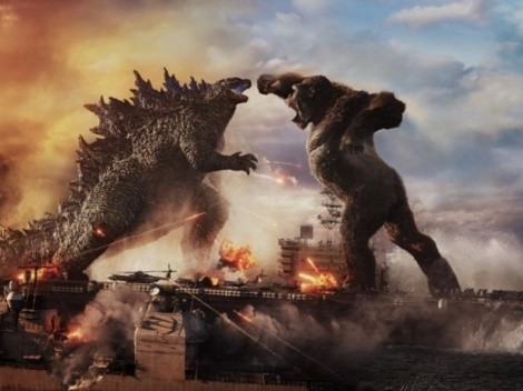 Lo que sabemos hasta ahora de Godzilla vs. Kong 2