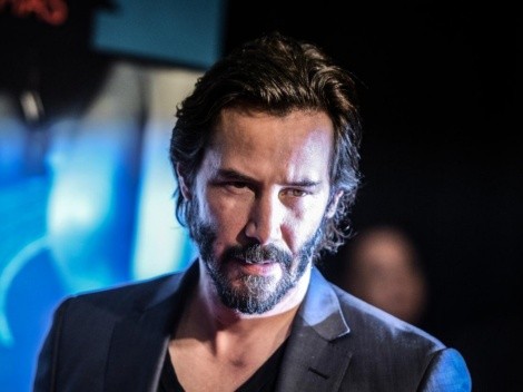 Netflix: Keanu Reeves podría dirigir BRZRKR para la plataforma