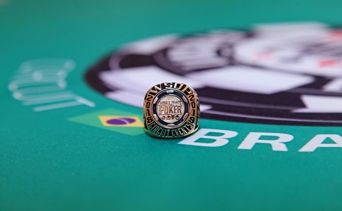 Campeonato mundial de poker no Brasil! Saiba tudo sobre a WSOP Circuit