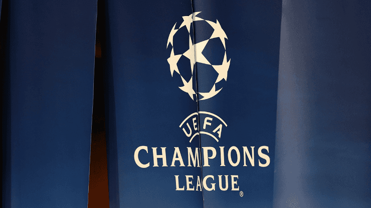 La UEFA Champions League continúa con el desarrollo de la edición 2022-2023