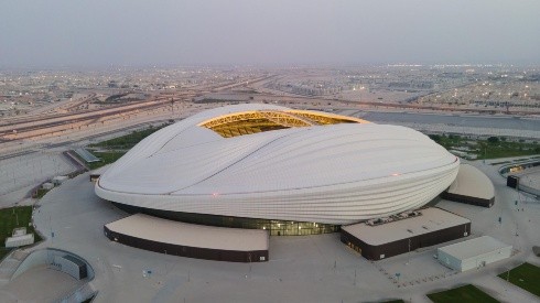 ¿Dónde están los estadios de Qatar 2022?