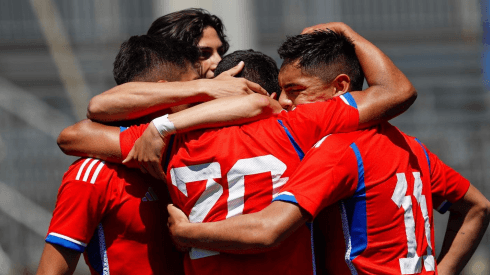 Chile intenta repetir el oro conseguido en Cochabamba 2018.