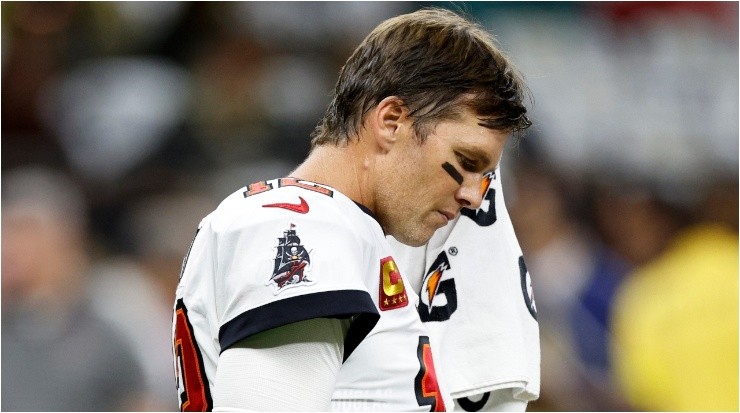Tom Brady (Foto: Chris Graythen | Getty Images)