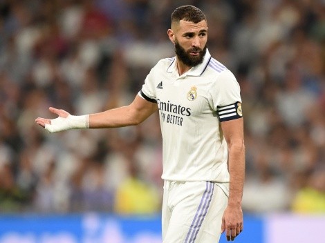 Ballon d'Or 2022: Strong candidate admits Karim Benzema deserves it more