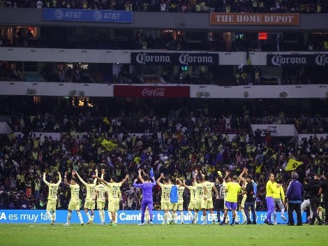 Clásico Nacional: América remarca cada vez más su paternidad sobre Chivas