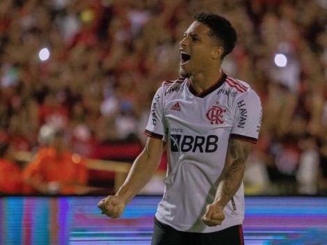João Gomes pode ver 'inferno' do Maracanã migrando para SP e Fla espera reforço na Copa do Brasil