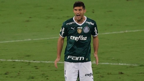 Palmeiras recibe en el Allianz Parque al Coritiba.