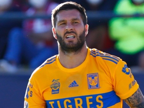 Tigres UANL vs Necaxa: Date, Time, and TV Channel to watch or live stream free 2022 Liga MX Playoffs in the US