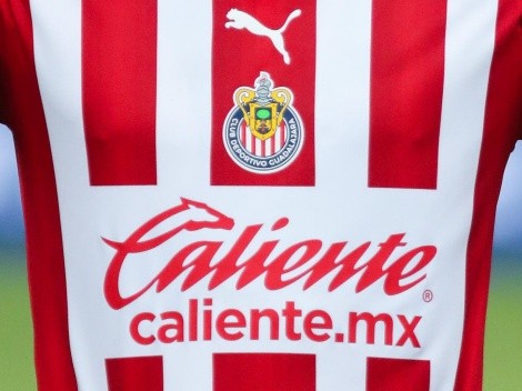 El jugador de Chivas que devaluó drásticamente su valor de mercado