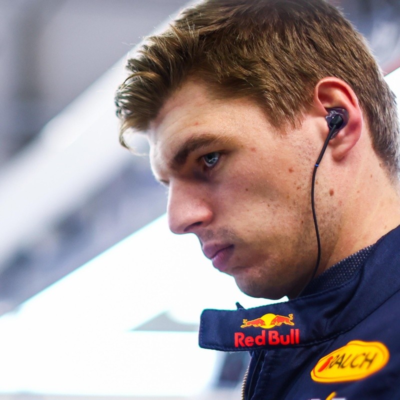 ¿Qué necesita Max Verstappen para ser campeón en el GP de Japón?
