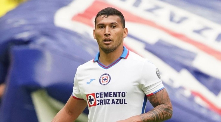 Buenas noticias para Cruz Azul. (Imago 7)