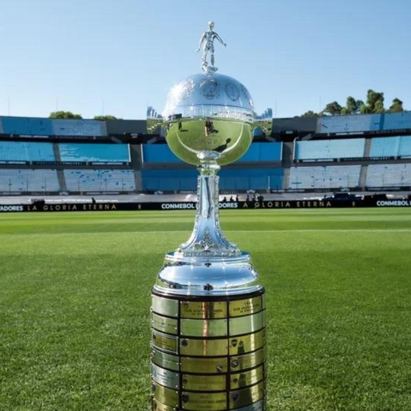 Libertadores! Saiba tudo sobre a final entre Flamengo x Athletico-PR