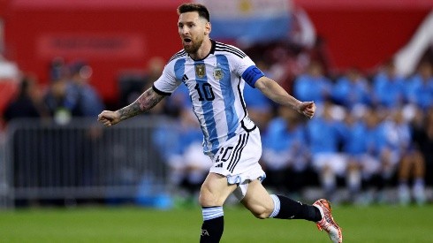 Revisa cuándo y contra quién debuta Argentina en el Mundial de Qatar 2022.