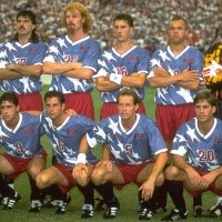 USMNT World Cup squad of 1994: A nation on their shoulders