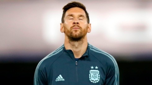 Messi confirmó lo que nadie quería escuchar: "Este va a ser mi último Mundial"