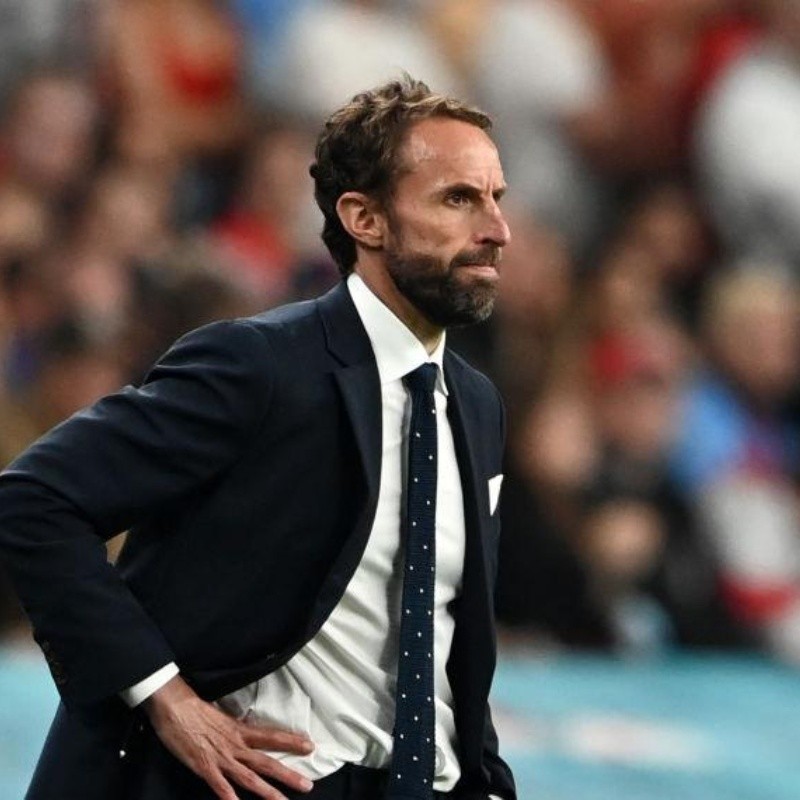 Copa do Mundo! Seleção da Inglaterra pode ter baixa no Mundial e Southgate é avisado