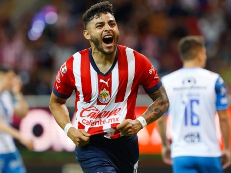 Puebla vs Chivas: Date, Time and TV Channel to watch or live stream free Liga MX Apertura 2022 Playoffs in the US