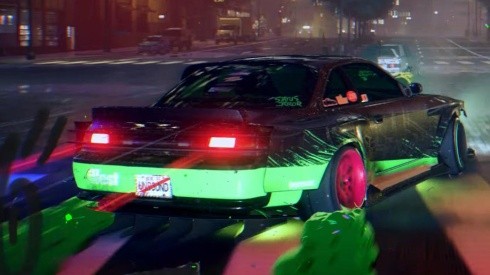 Need for Speed Unbound confirma su fecha de lanzamiento en PS5, Xbox Series y PC