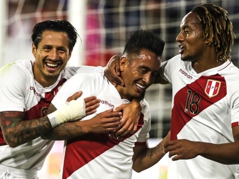 Sorpresas en el Ranking FIFA: Perú por encima de Chile y Ecuador