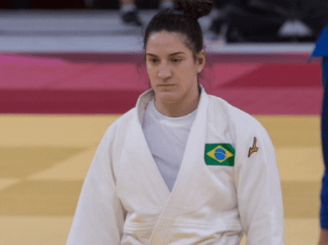 Mundial de Judô: Com Mayra Aguiar como esperança de medalha, Brasil terá equipe com 19 judocas