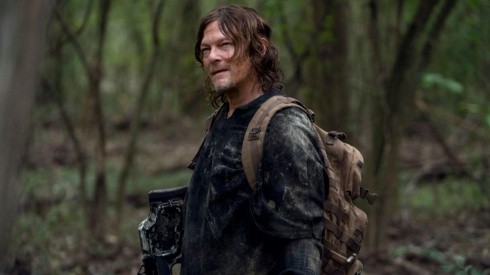 The Walking Dead: todo lo que se sabe del spin-off de Daryl.