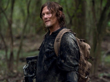 The Walking Dead: todo lo que se sabe del spin-off de Daryl