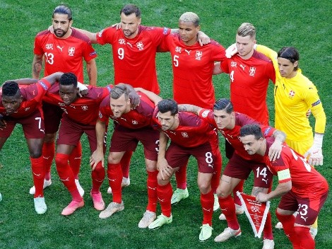 Cuándo juega Suiza en Qatar 2022: fixture completo