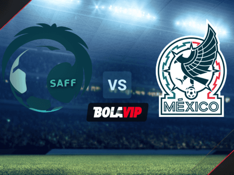 Dónde VER: Arabia Saudita vs. México por el Mundial de Qatar 2022, horario y fecha para SEGUIR EN DIRECTO el partido