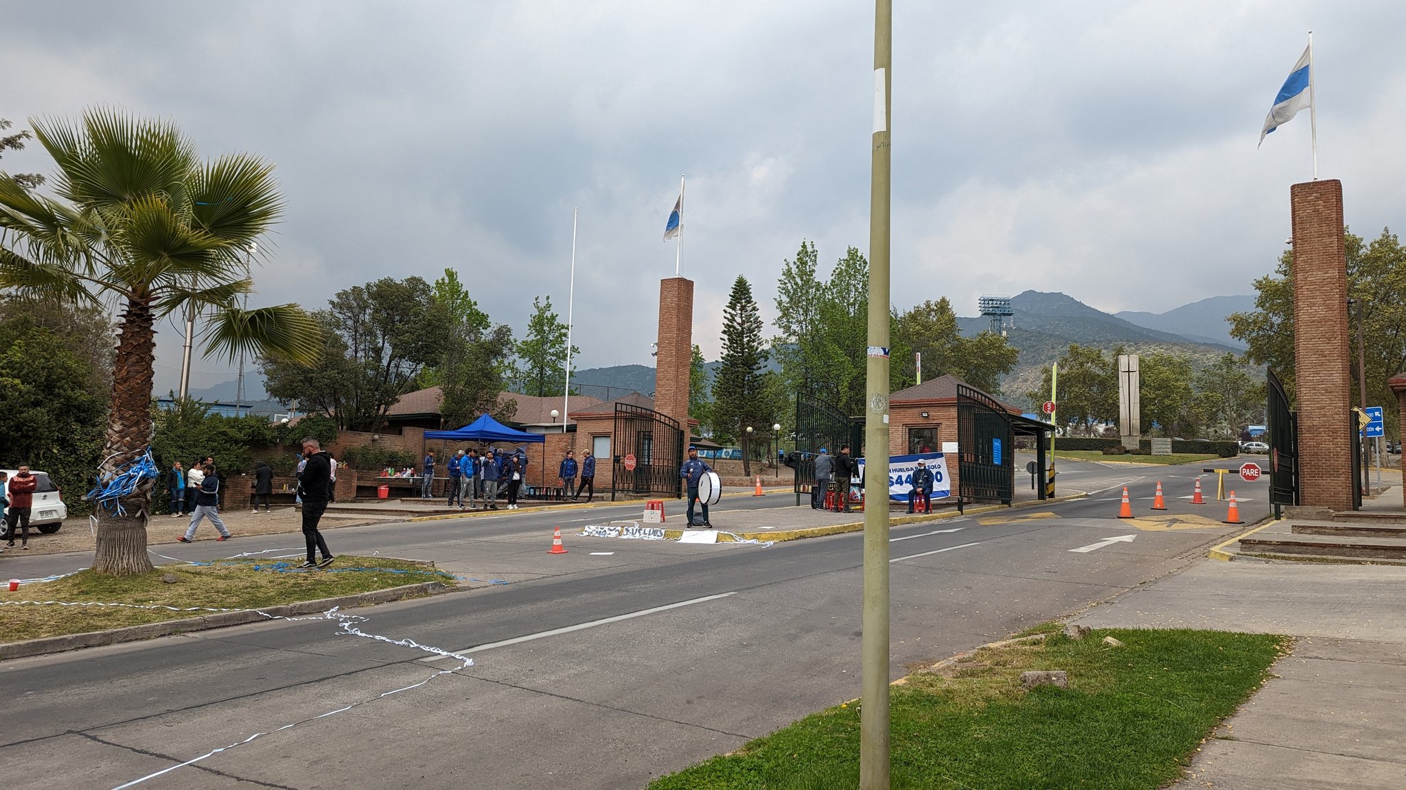 Sindicato de Cruzados