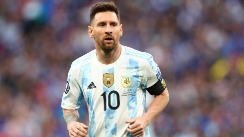 Lionel Messi aseguró que el Mundial de Qatar 2022 será el último con la Selección Argentina