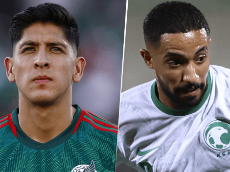 Cómo VER: Arabia Saudita vs. México por el Mundial de Qatar 2022, horario y fecha para SEGUIR EN DIRECTO el partido