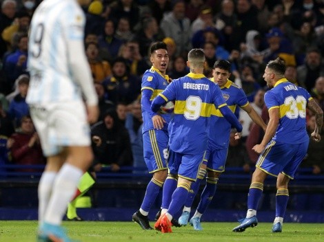 Un jugador de Atlético Tucumán le puso picante a Boca: "Si hay gol de Gimnasia..."