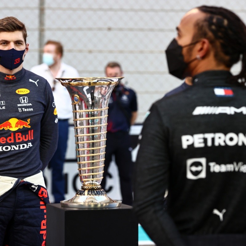 Lewis Hamilton pide que se investigue a fondo si Red Bull excedió el presupuesto