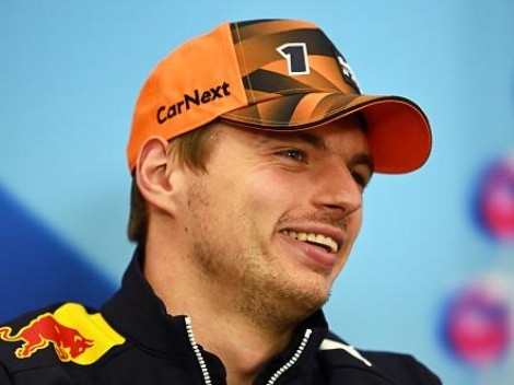 Contas do título: o que Max Verstappen precisa para ser campeão no GP do Japão