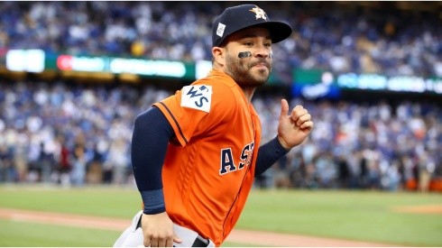 José Altuve