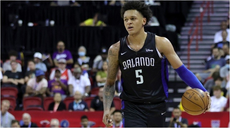 Paolo Banchero – Getty Images