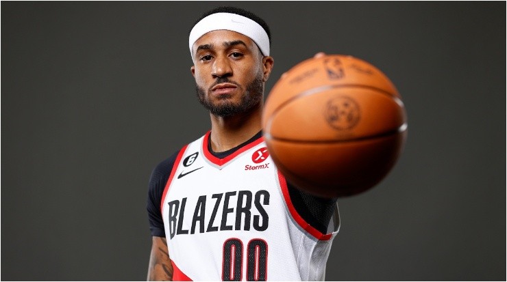 Gary Payton II – Getty Images