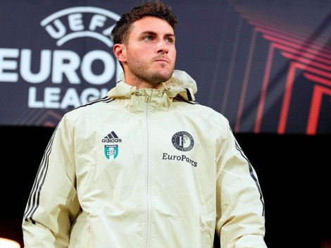 EN VIVO: Santi regresa a la Europa League con el Feyenoord
