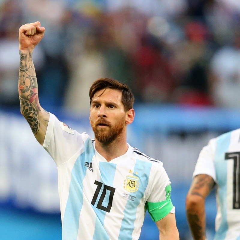 Confirmado: es el último Mundial de Messi, repasamos sus mejores goles con Argentina