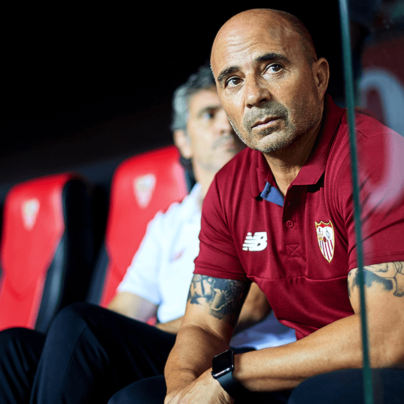 ¿Cuántos tatuajes tiene Jorge Sampaoli y qué significan?