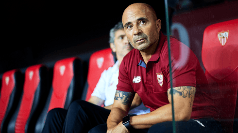 Jorge Sampaoli, un verdadero amante de los tatuajes