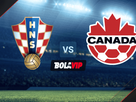 Dónde VER: Croacia vs. Canadá por el Mundial de Qatar 2022, horario y fecha para SEGUIR EN DIRECTO el partido